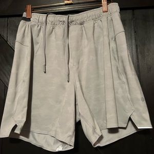 Men’s Lululemon Shorts